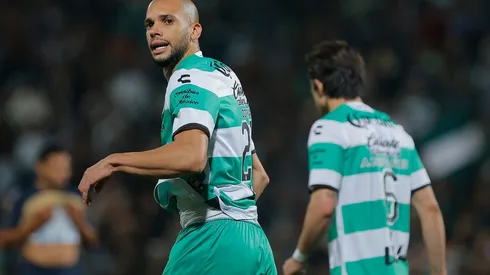 Santos Laguna v Pumas UNAM – Torneo Clausura 2023 Liga MX