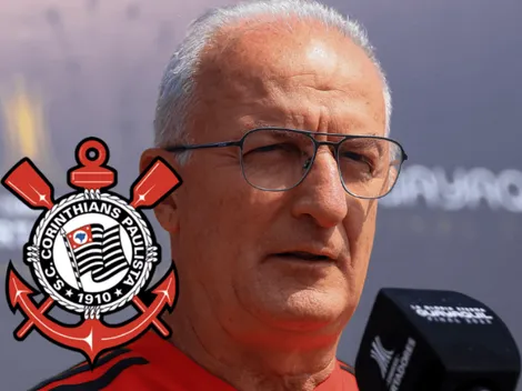 Vampeta deixa Fernando Lázaro de lado e aponta 3 nomes que podem assumir o Corinthians