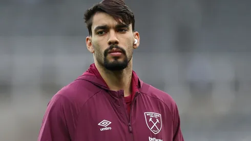 Newcastle United v West Ham United – Premier League