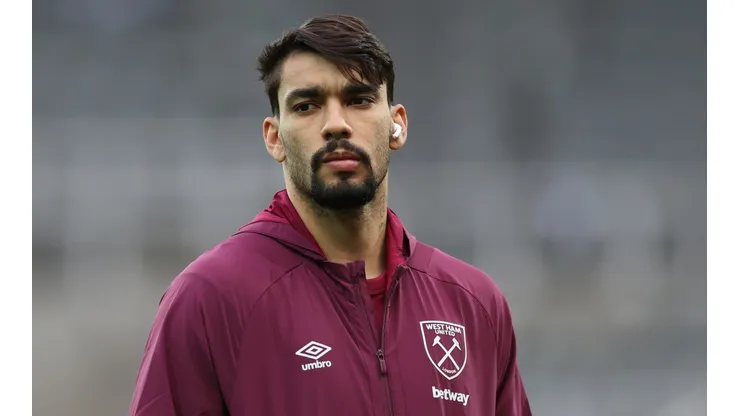Newcastle United v West Ham United - Premier League