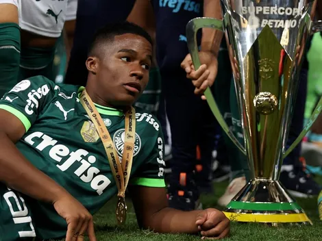 Depois de Endrick, gigante europeu tenta tirar joia de 15 anos do Independiente del Valle