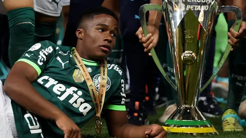 Depois de Endrick, gigante europeu tenta tirar joia de 15 anos do Independiente del Valle