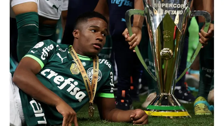 Depois de Endrick, gigante europeu tenta tirar joia de 15 anos do Independiente del Valle