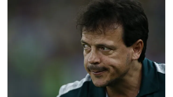Fluminense v Atletico Mineiro - Brasileirao 2022