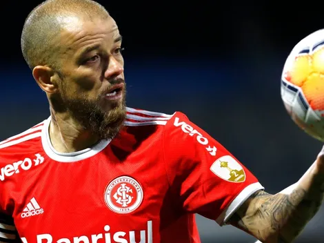 Gigante brasileiro surpreende e fecha contrato com D'Alessandro