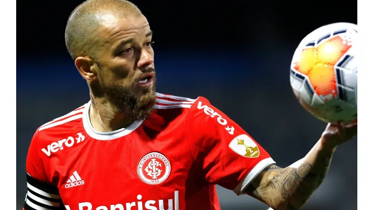 U. Cat�lica v Internacional - Copa CONMEBOL Libertadores 2020
