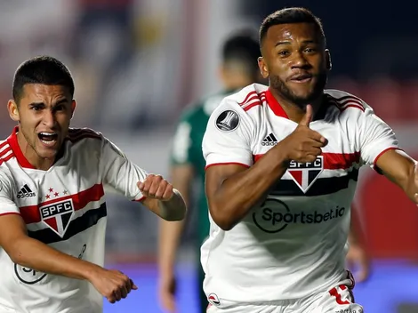 Fica ou sai? Presidente do São Paulo fala sobre situação de Luan