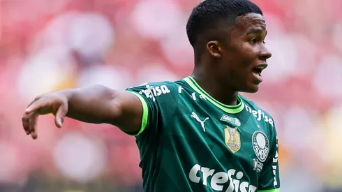 Endrick virou alvo de criticas e ex-Flamengo sai em defesa