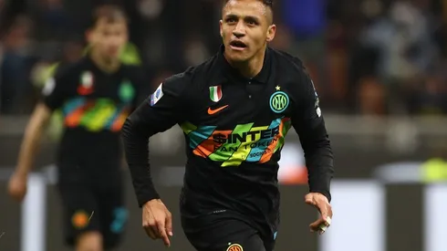 FC Internazionale v Empoli FC – Serie A