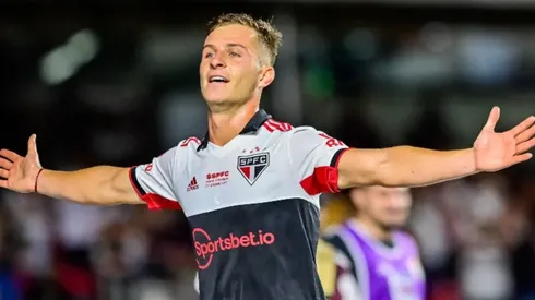 Giuliano Galoppo faz relevação polêmica de qual time brasileiro jamais jogaria