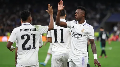 Sombra de Vini Jr e Rodrygo! Real Madrid tenta fechar com craque do Chelsea