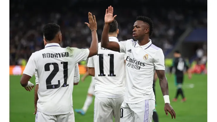 Sombra de Vini Jr e Rodrygo! Real Madrid tenta fechar com craque do Chelsea