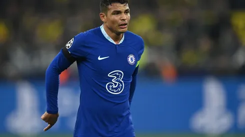 Borussia Dortmund v Chelsea FC: Round of 16 Leg One - UEFA Champions League