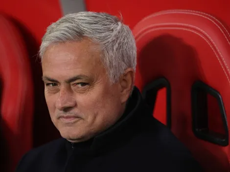 José Mourinho revela qual jogador vai dominar o futebol após a era Messi e Cristiano Ronaldo