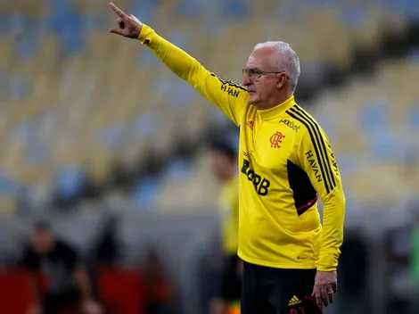 Dorival surpreende a todos e define condição para retornar ao Flamengo
