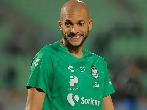 Gigante brasileiro abre negociações para contratar o zagueiro Dória, ex-Botafogo e São Paulo