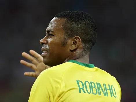 Justiça começa a decidir se Robinho cumprirá pena no Brasil; veja as ultimas noticias