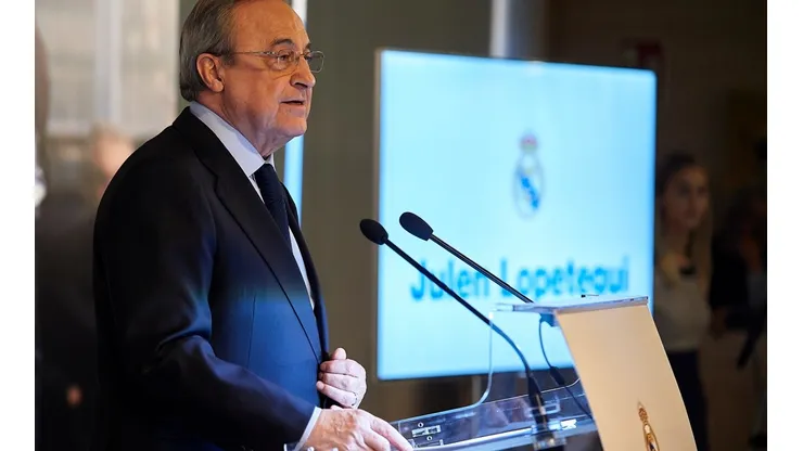 Julen Lopetegui Announced As New Real Madrid Manager