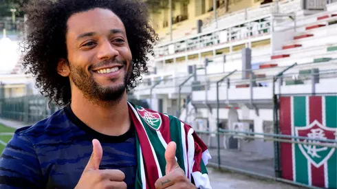 Foto: Fluminense