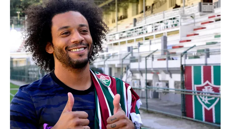 Foto: Fluminense