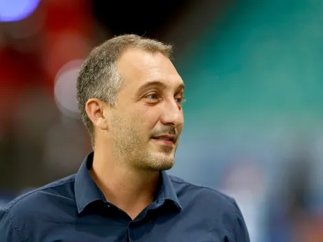 Bahia surpreende e briga com o Athletico-PR para contratar medalhão do Corinthians