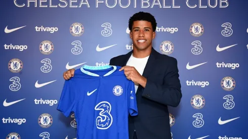 Foto: Chelsea