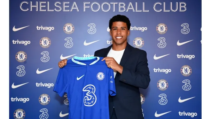 Foto: Chelsea