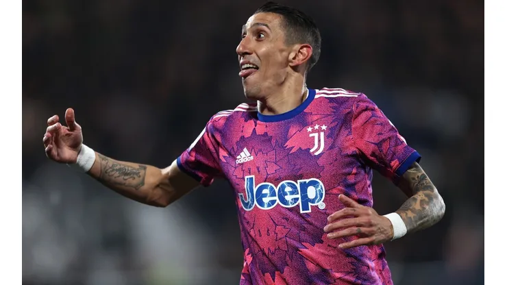 Spezia Calcio v Juventus - Serie A