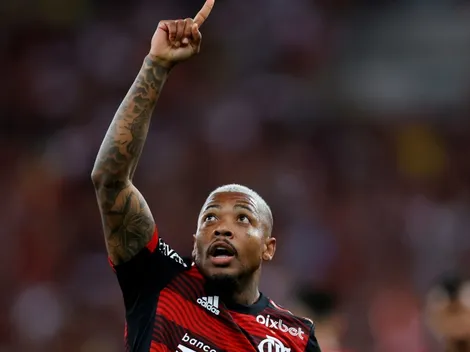 Mercado: Descartado por Vítor Pereira e na mira de clubes da Série A, Marinho define seu futuro para 2023