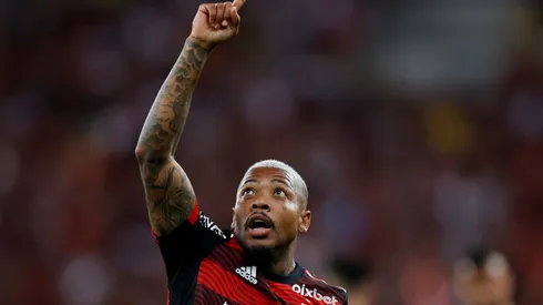 Flamengo v Velez - Copa CONMEBOL Libertadores 2022: Semifinals