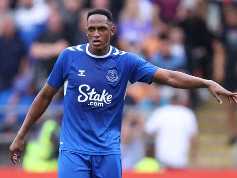 Mercado da bola: Yerry Mina, ex-Palmeiras, pode fechar com gigante do Brasil em julho; contratação seria a custo zero