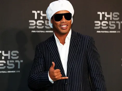 Ronaldinho Gaúcho surpreende, deixa aposentadoria de lado e assina com novo clube; entenda