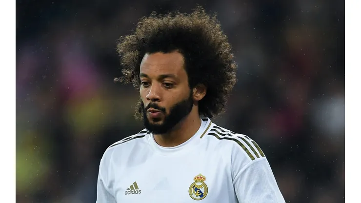 Novidades sobre Marcelo e mais dois medalhões chegam no Cruzeiro e mexe com torcida