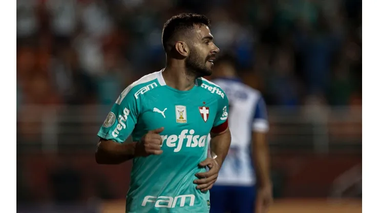 Bruno Henrique descarta Cruzeiro e pode assinar com gigante brasileiro