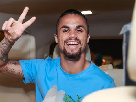 Al Hilal pede R$ 43 milhões por Michael, e grande clube brasileiro se assusta com o preço; Flamengo e Palmeiras seguem de olho