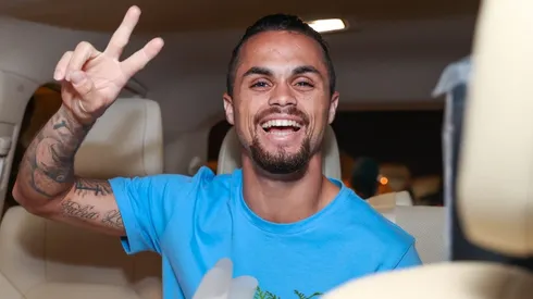 Foto: Al Hilal