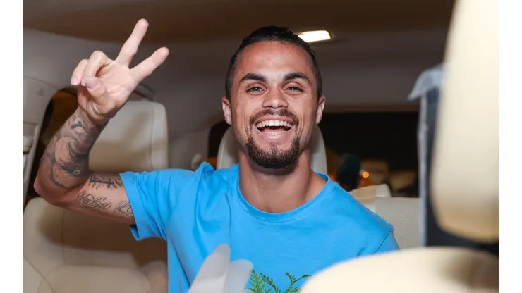 Foto: Al Hilal