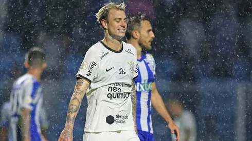 Avai v Grande clube da Europa vem com tudo para contratar Róger Guedes- Brasileirao 2022