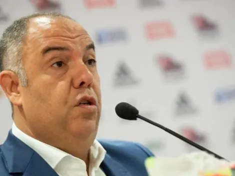 Mercado: 4 jogadores que podem fechar com o Flamengo nas próximas semanas; dois deles jogam no Corinthians