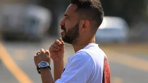 Flamengo Arrive To Guayaquil For Copa Libertadores 2022 Final