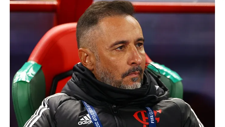 Flamengo v Al Hilal SFC : Semi Final - FIFA Club World Cup Morocco 2022