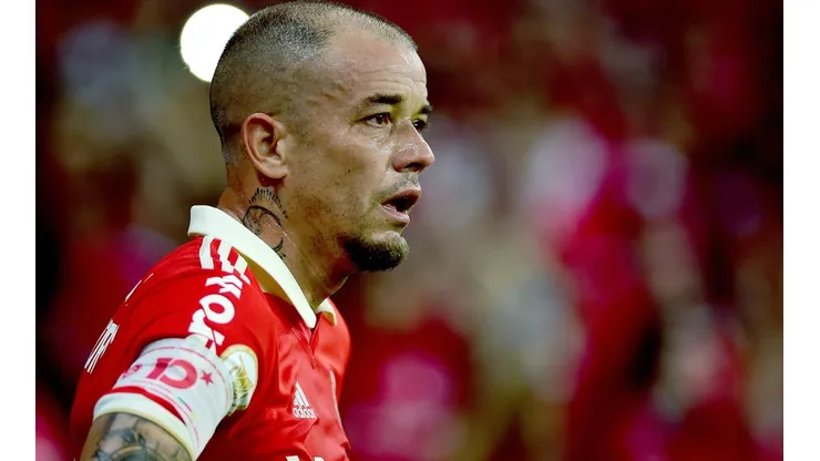 D'Alessandro surpreende a todos e negocia assinar com gigante da série A