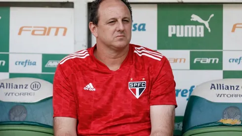 São Paulo deseja contar com contratação de jogador do Fluminense