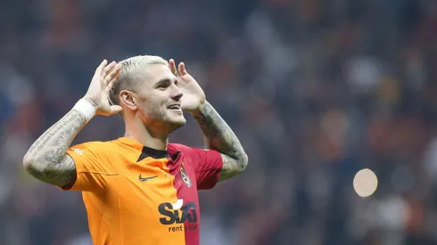 Galatasaray v Antalyaspor – Super Lig