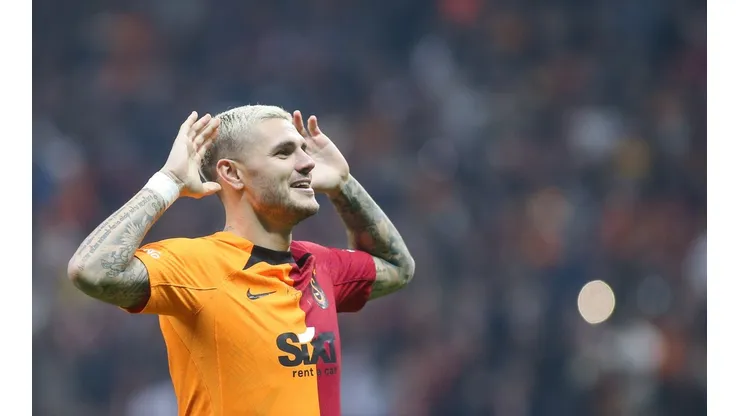 Galatasaray v Antalyaspor - Super Lig