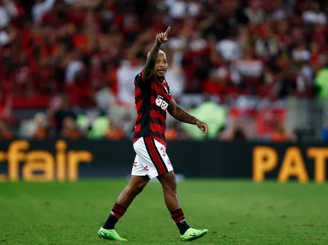 Mercado da bola: clube mineiro prepara oferta para contratar Marinho; Flamengo está disposto a negociá-lo