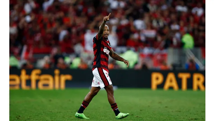 Flamengo v Velez - Copa CONMEBOL Libertadores 2022: Semifinals