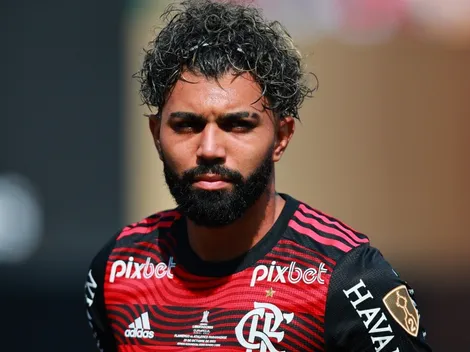 TNT Sports deixa o Flamengo de lado, e aponta quais são os 5 melhores times da atualidade do Brasil