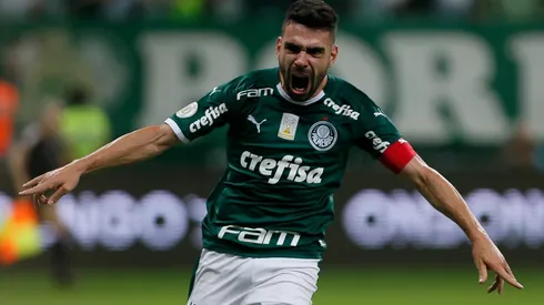 Palmeiras v Sao Paulo – Brasileirao Series A 2019