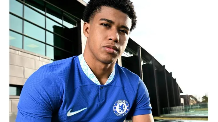 Foto: Chelsea